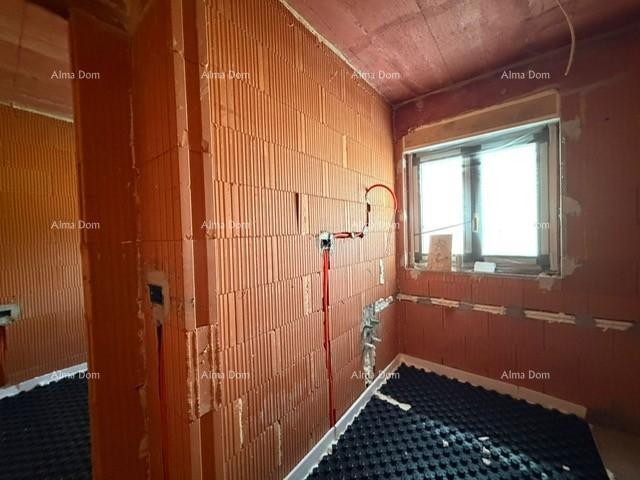 Apartments for sale in a new housing project, Pula 23