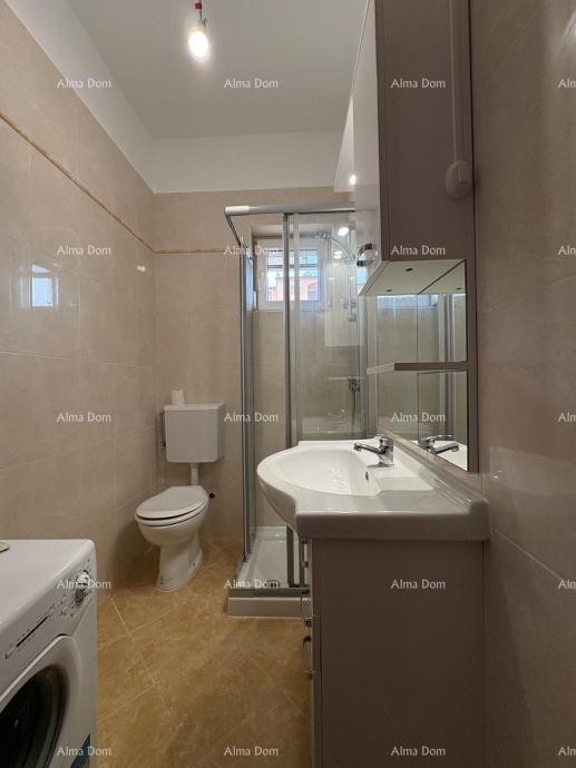 UMAG, casa con ampio cortile 11