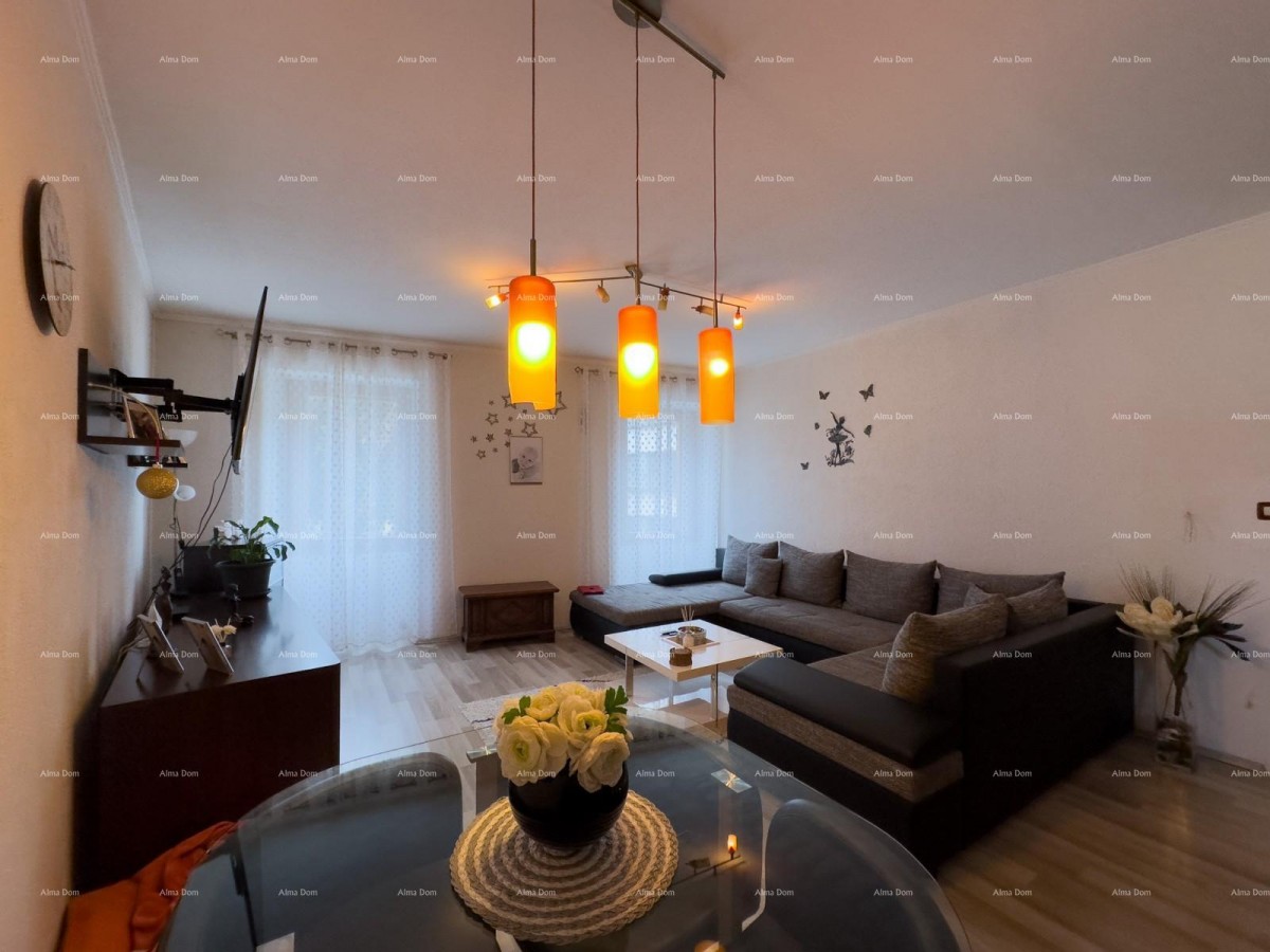 Квартира Pula 8