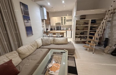 Pula – apartment with 3 apartment units!