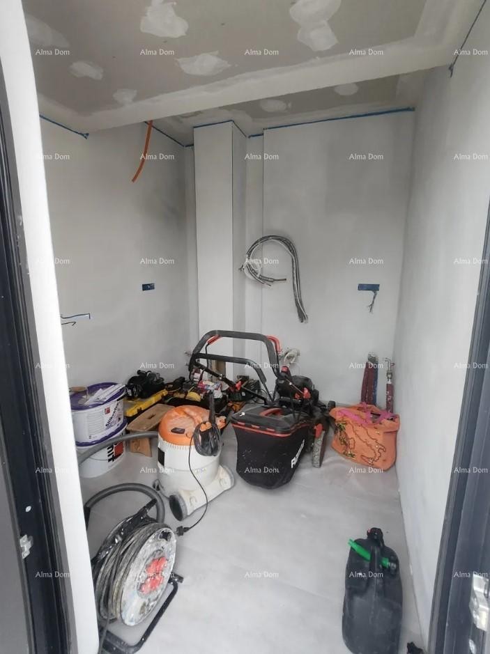 Prodamo hišo, okolica Raš 17