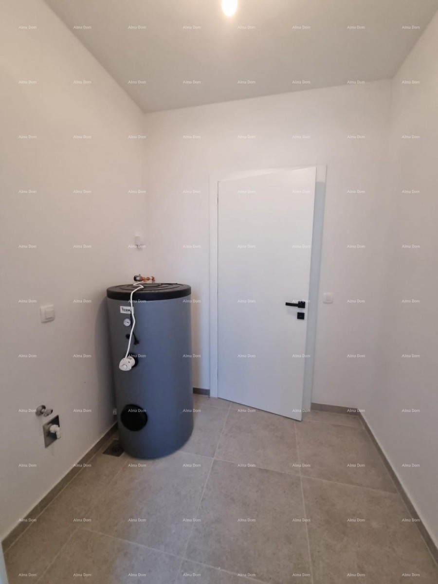 Квартира Poreč 14