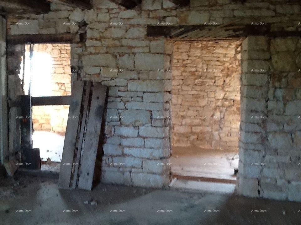 Sveti Petar u Šumi, kuća i zemljište 12
