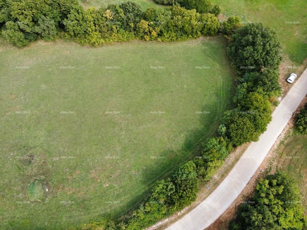 Zemljišče Marčana 3