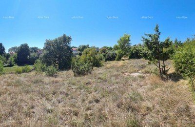 Vendita di terreno edificabile di 621 m2, vicino a Peruški e Duga Uvala