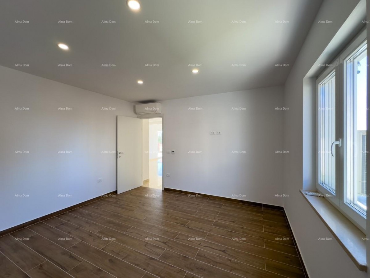 Prodaja čudovite vile z bazenom, mediteranski stil, Umag 31