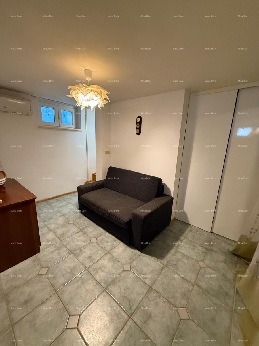 Sale - House with Pool Near the Sea, Volme, Banjole! 4