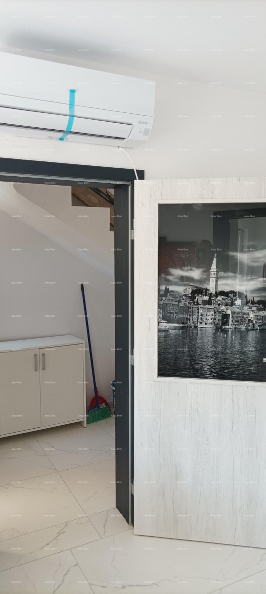 Newly built apartment building near Rovinj 7