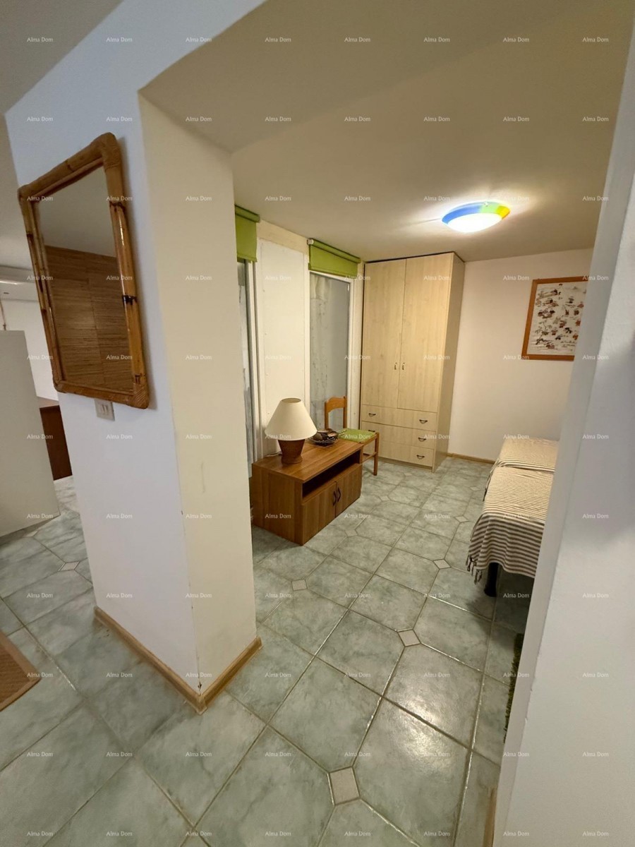 Sale - House with Pool Near the Sea, Volme, Banjole! 9