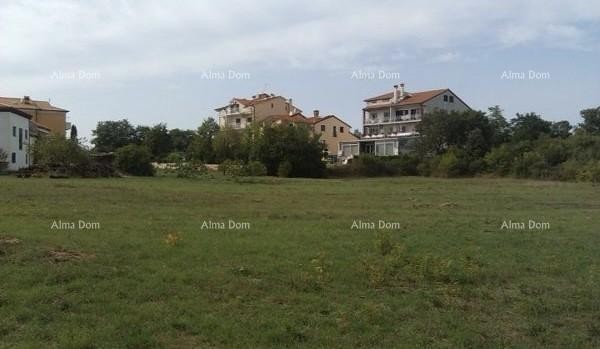 Sale of construction land, Rovinj! 2