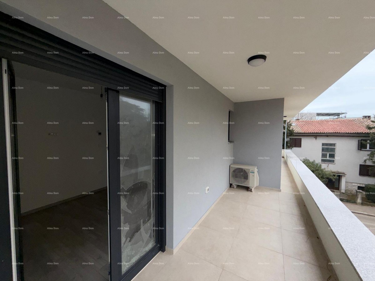 Квартира Pula 14