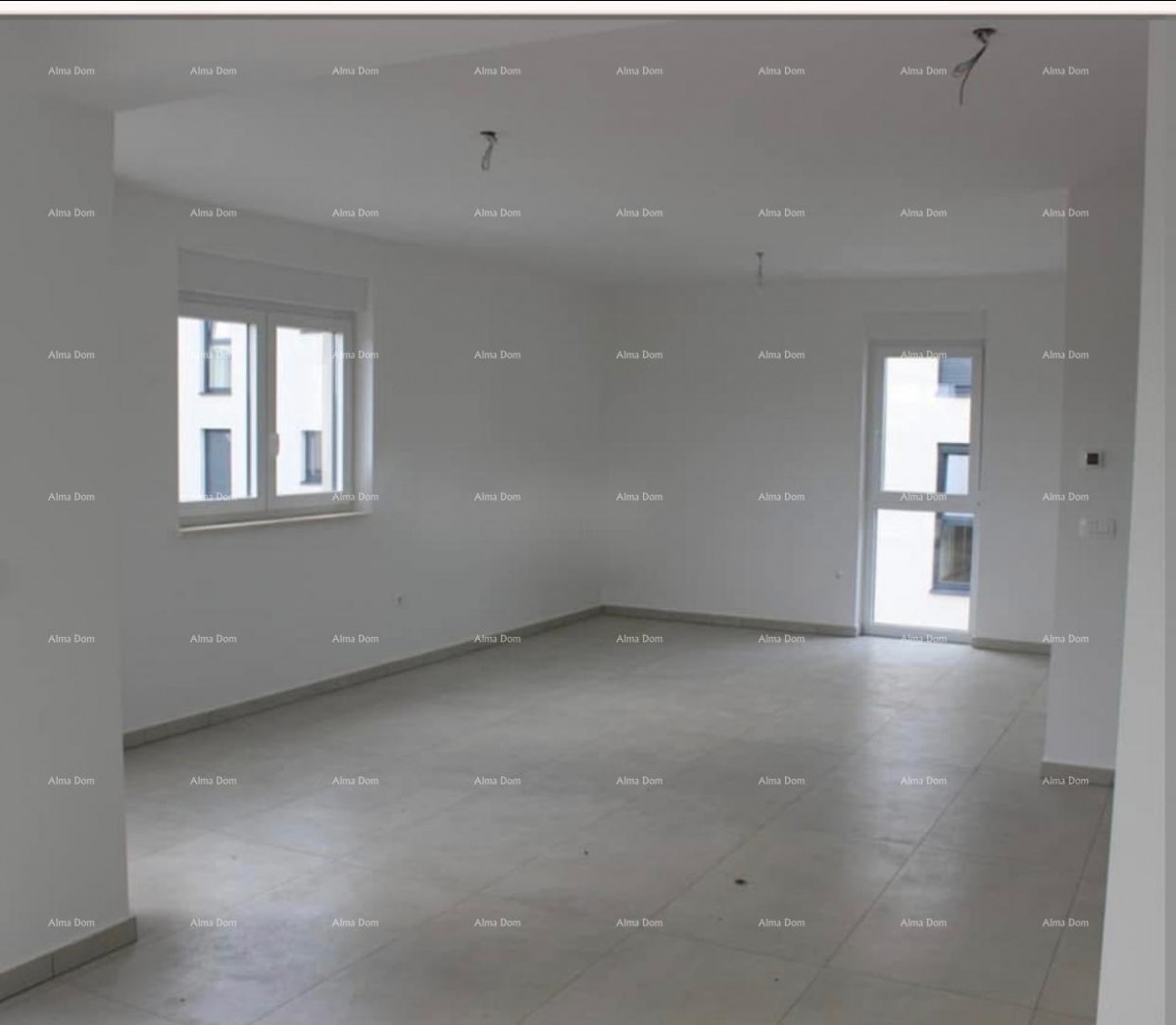 Luxury Five-Room Apartment for Sale – 150 m², Top of the Building, New Construction 9