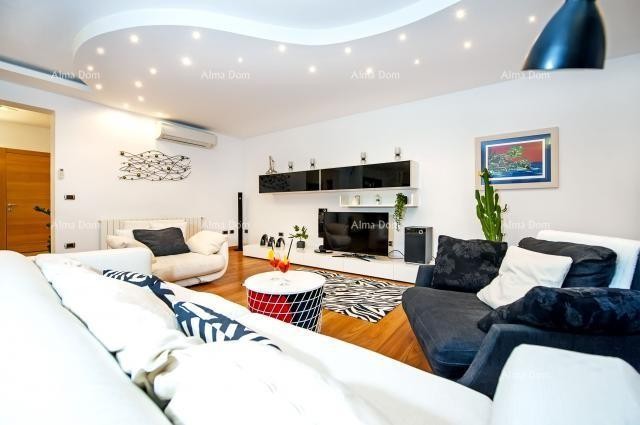 Rovinj, Splendida villa con piscina 6