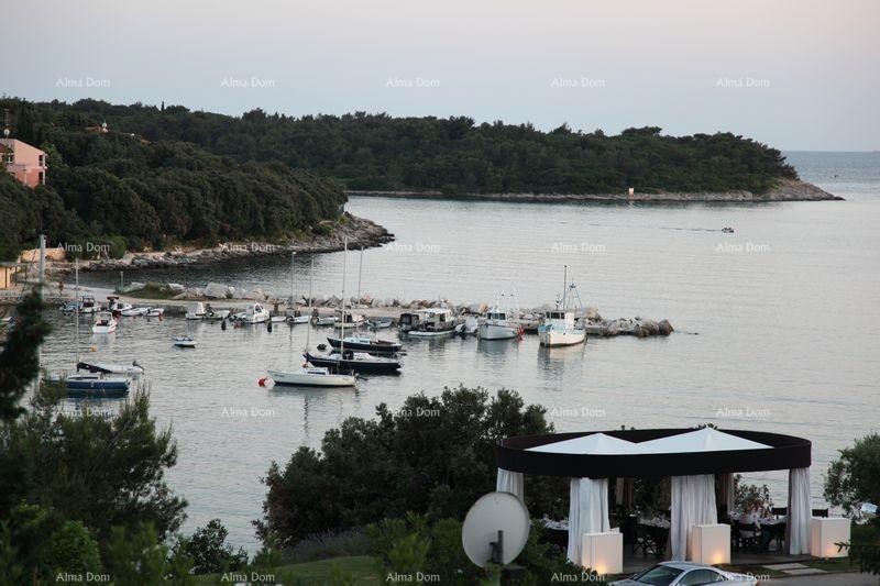 Na prodaju – Luksuzna vila 60 m od morja, Peščena uvala 27