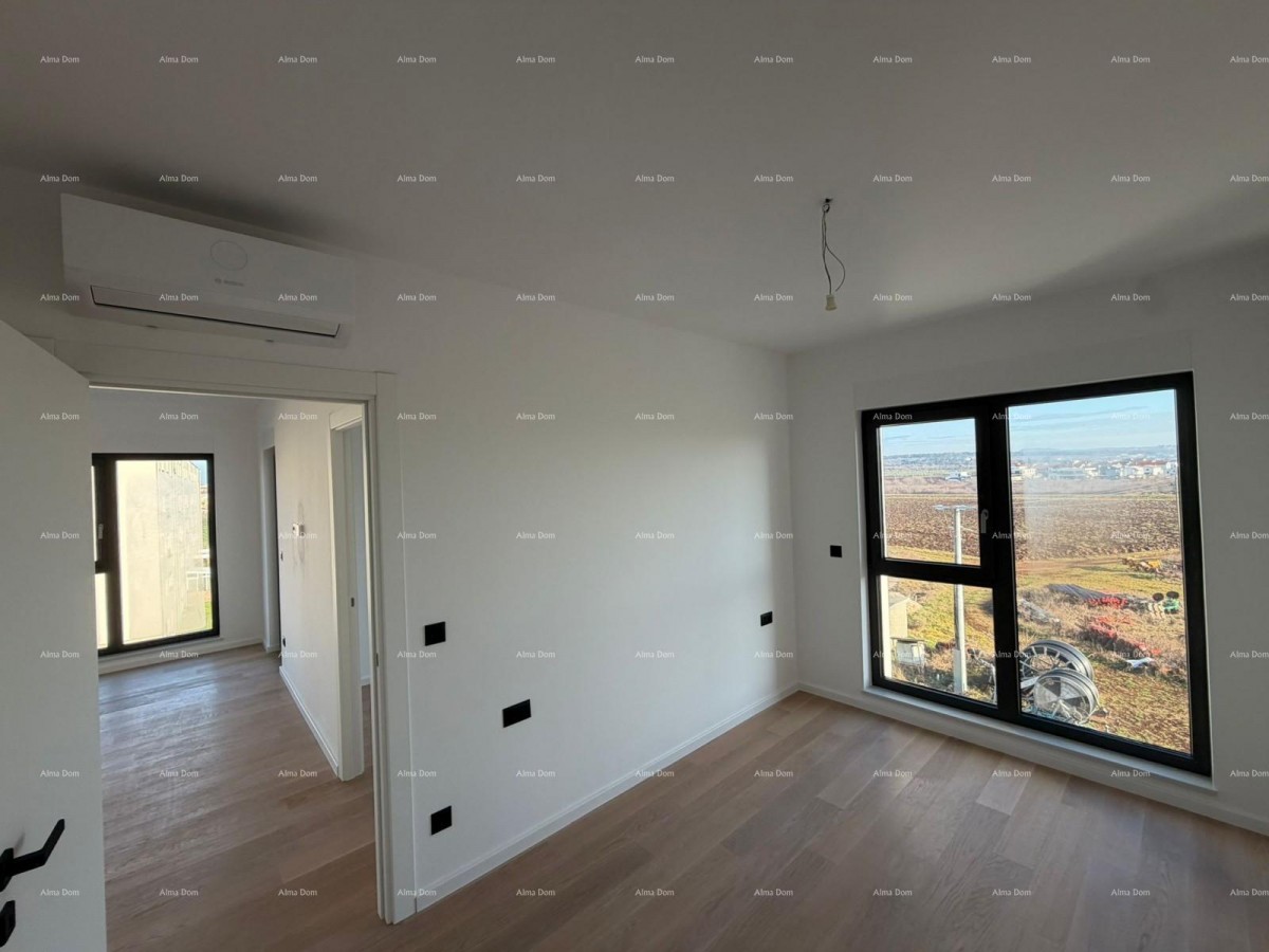 UMAG – New Construction! Apartment in a Modern Residential Complex, S 3-25 28