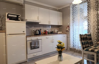 Appartamento 32,66 m2 – Duga Uvala, Istria