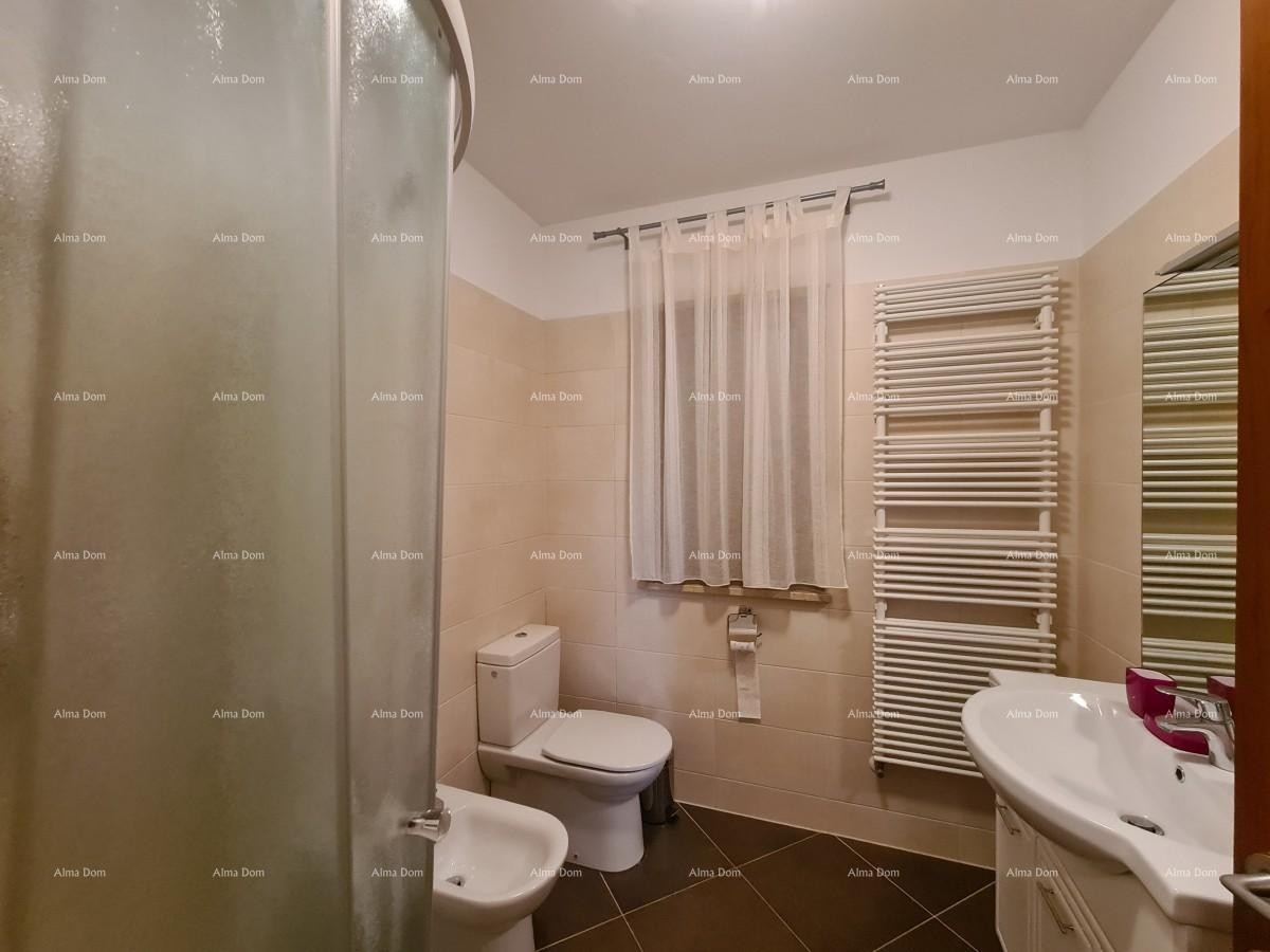 Near the town of Vodnjan, holiday home with swimming pool 16