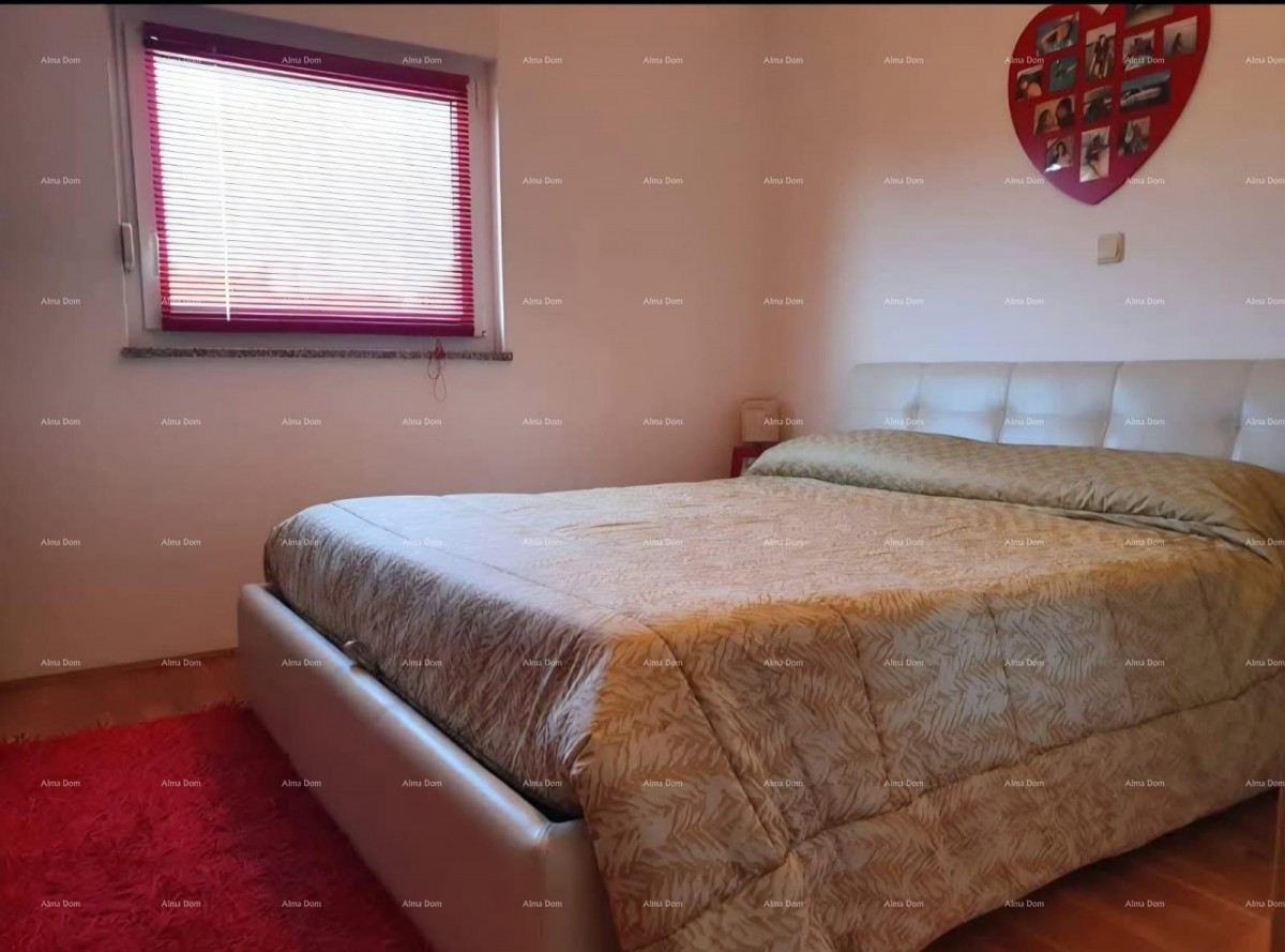 Vendita - appartamento con vista mare e posto auto, Ližnjan! 7