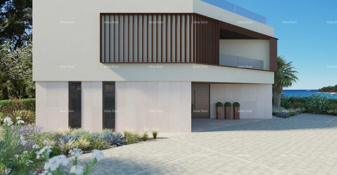 Продается современная вилла в Ровине 4