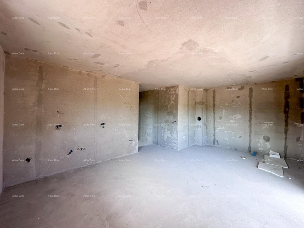 Новое строительство! Продается квартира в привлекательном месте, Перой! 16