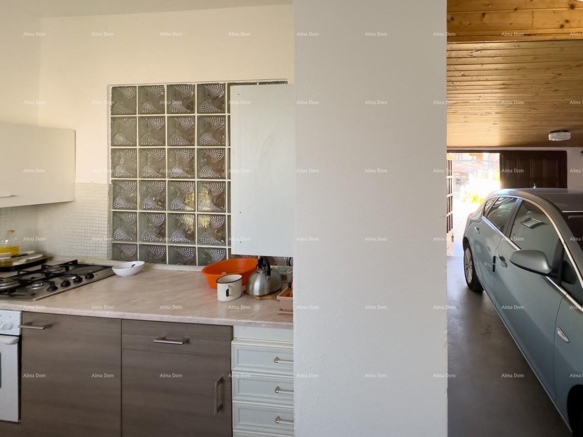 Большой дом с 4 квартирами - Песчаная бухта! 16