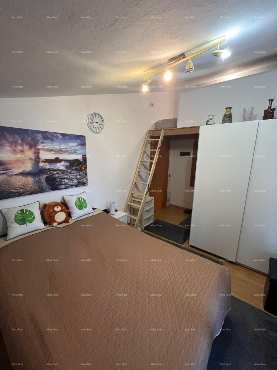 Bel appartamento funzionale in una zona tranquilla di Medulin 10