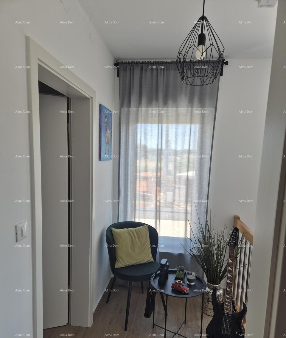 Poreč okolica – Vila s bazenom 14