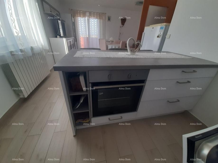 Prodaje se stan 50 m² –  Umag 5