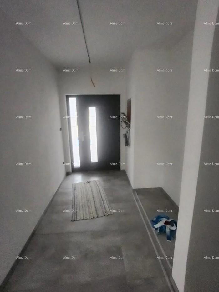 Prodamo hišo, okolica Raš 20