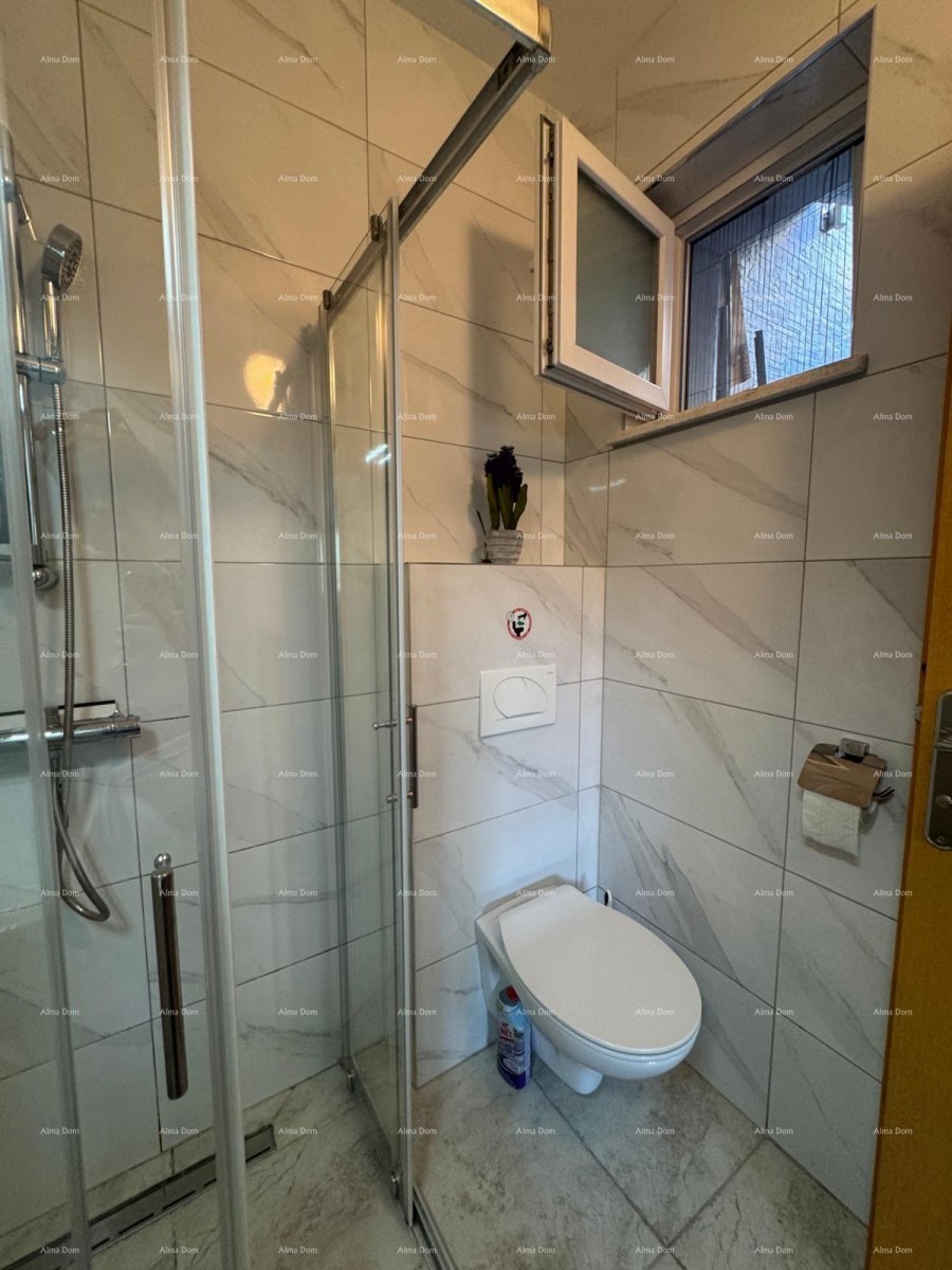 Prodaja - Moderna duplex hiša z dvema ločenima stanovanjskima enotama, Medulin! 21