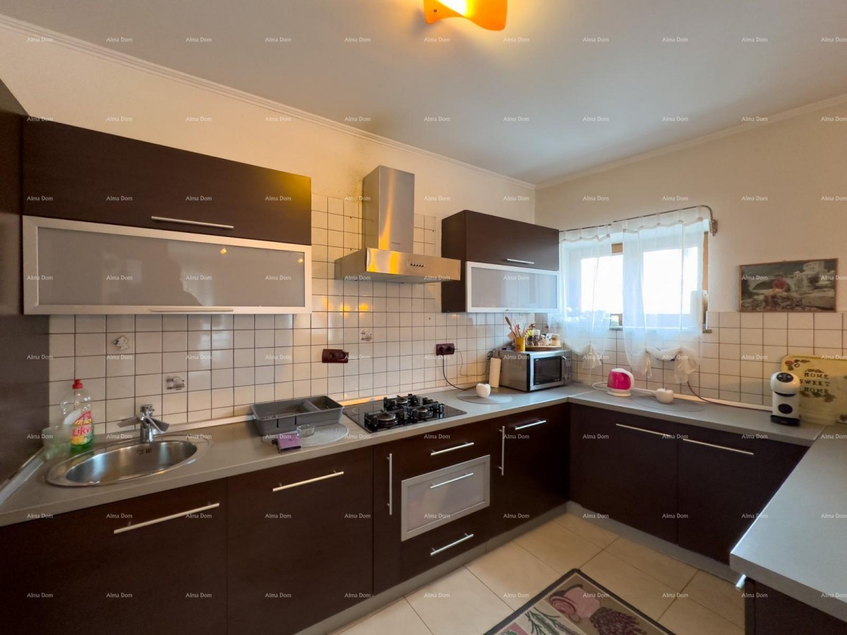 Квартира Pula 6