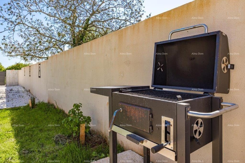 Lussuosa villa con piscina in vendita – Istria, dintorni di Barbana 20