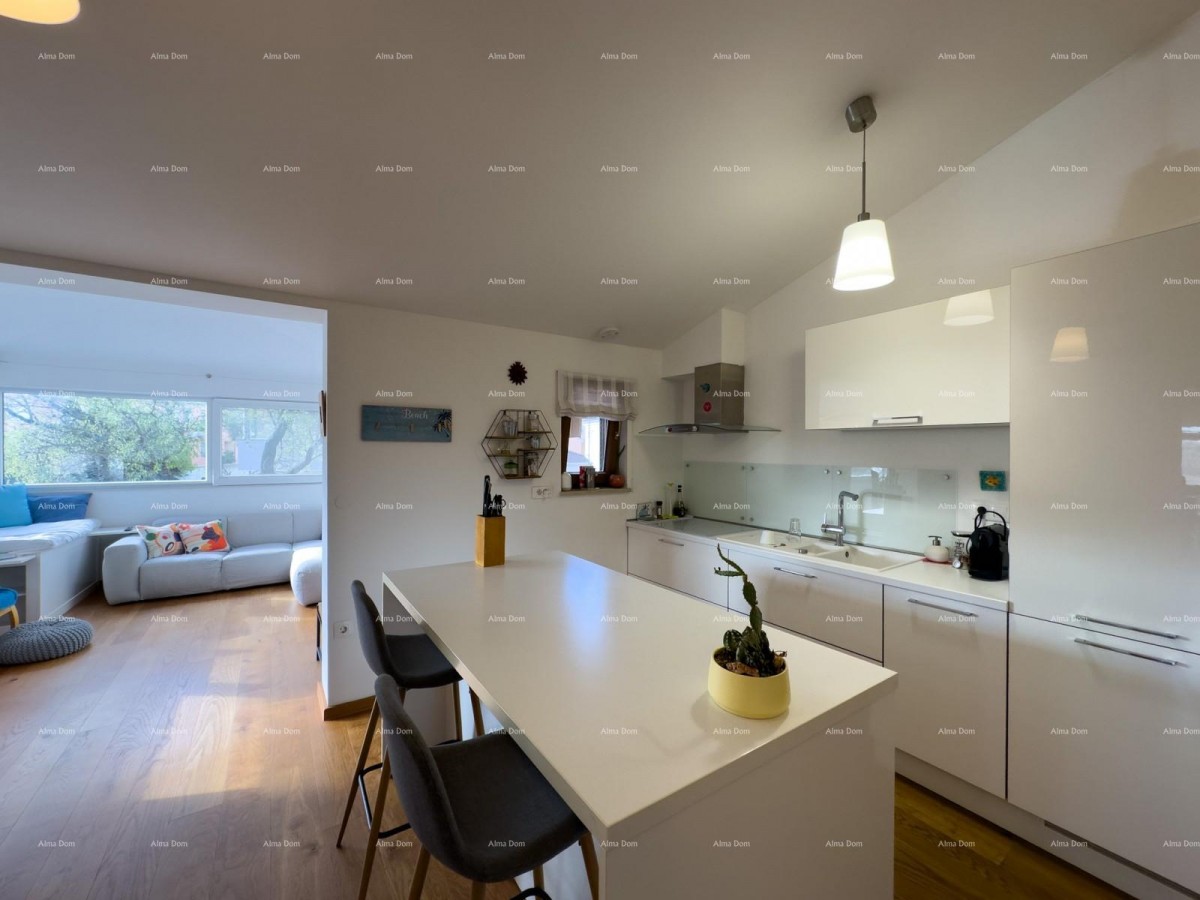 Apartment Pula 1