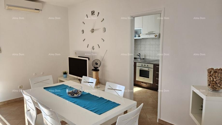 Квартира Novigrad 10