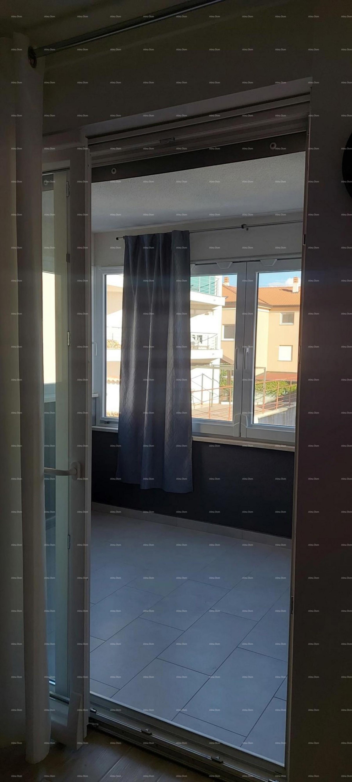 Apartma v Ližnjanu, 600 m od morja 16