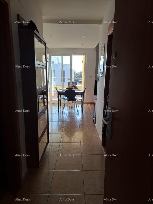 3-room apartment for sale, Novigrad 2
