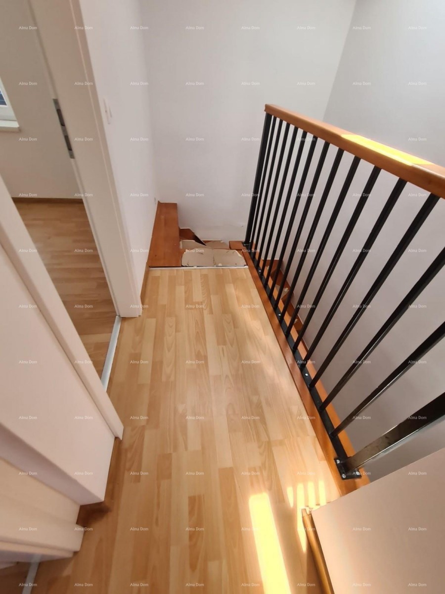 Renovirana kamena kuća s bazenom – mirno selo blizu Svetvinčenta 34