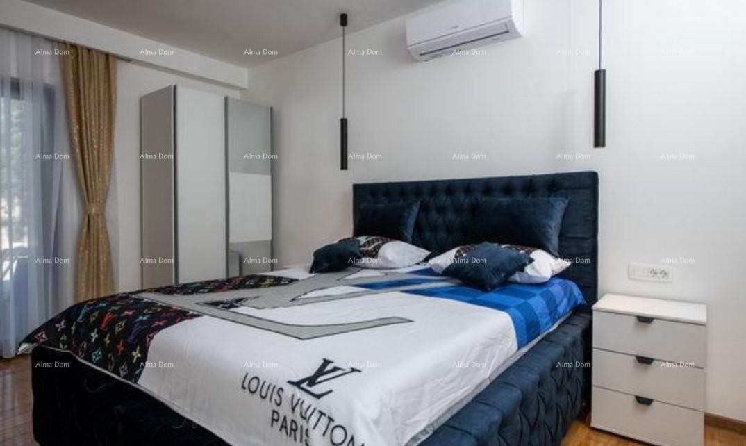 Prizemnica, samostojeća moderna kuća 6