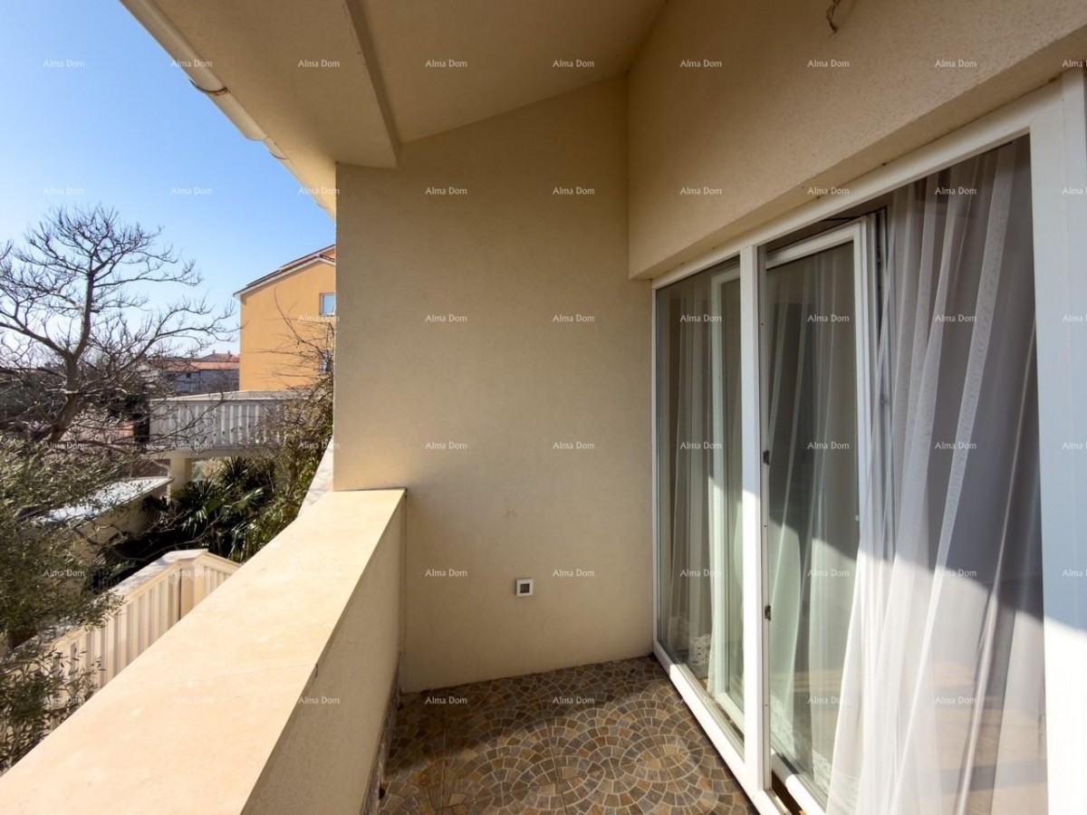 Ližnjan, renovated and fully furnished house with a garage and a cellar 34