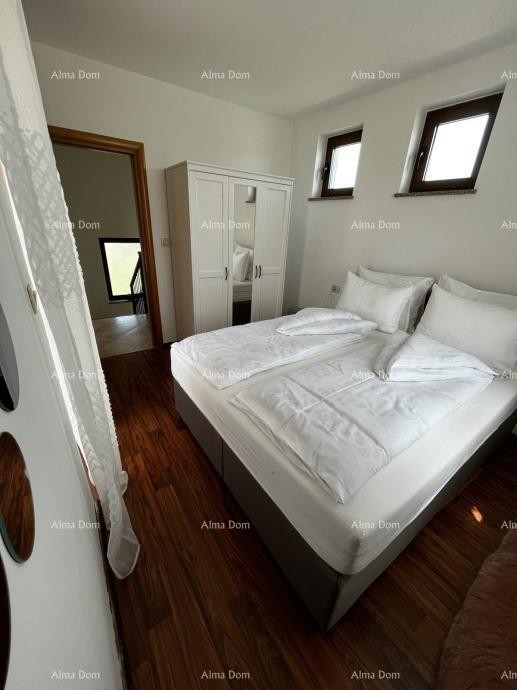 A beautiful house in Nedešćina 13