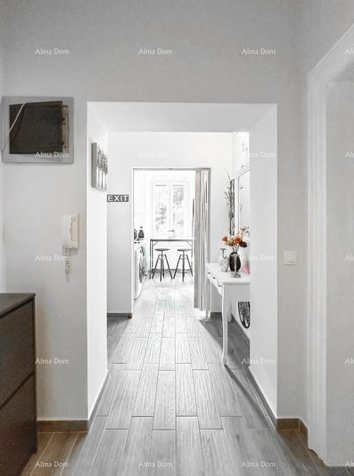 Lussuoso appartamento nel cuore di Pola – 122 m² 16