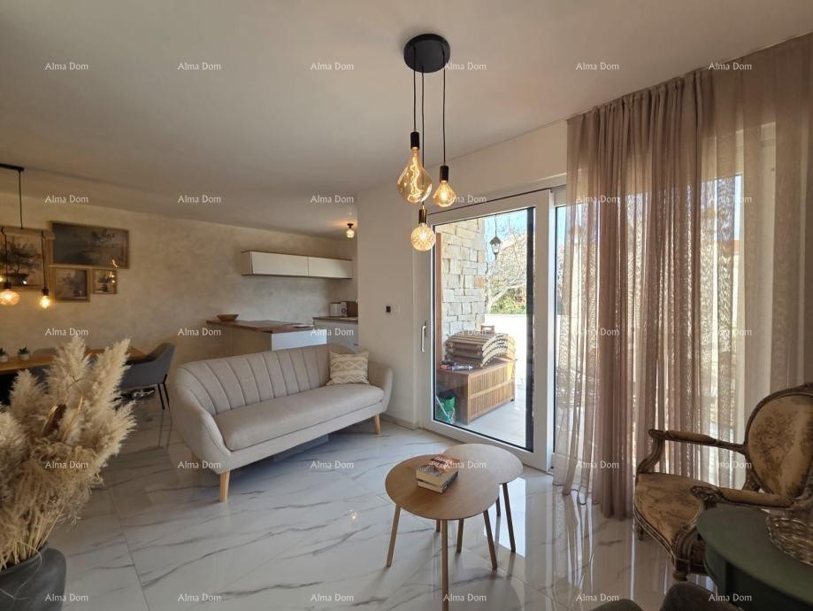 Istra, Marčana – Elegante casa con piscina e giardino di 200 m² 17