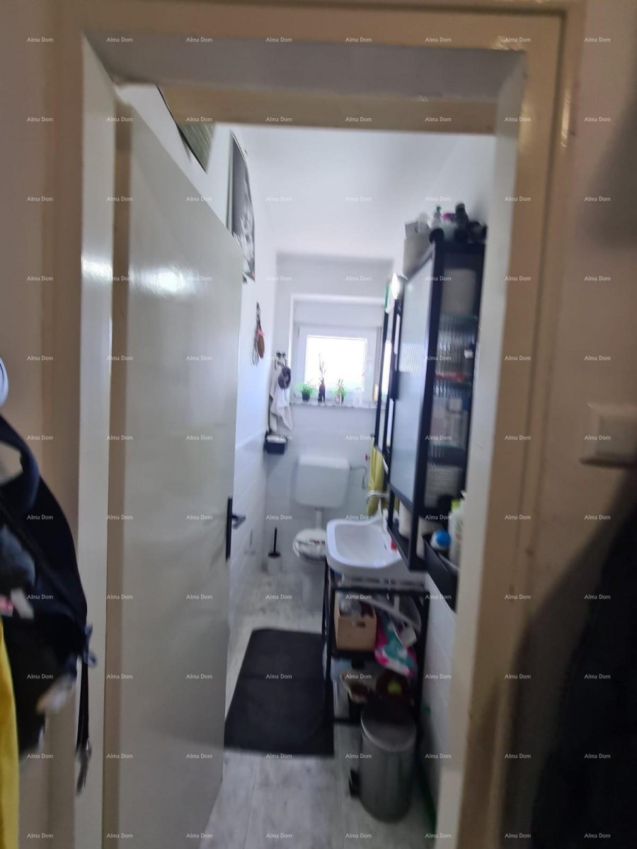 PRODAJA STANOVANJA – ŠIJANA, PULA 19