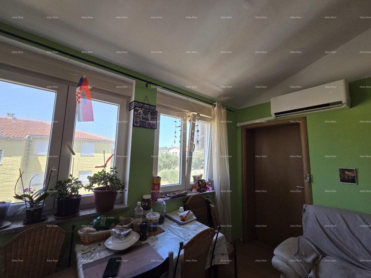 Ližnjan – Apartment 55.86 m² 1