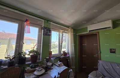 Ližnjan – Apartment 55.86 m²