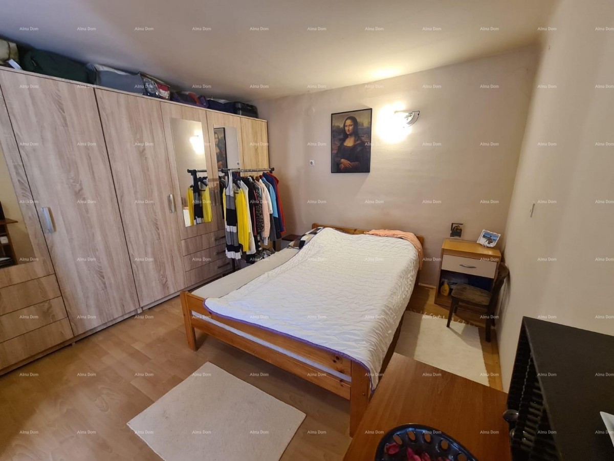 Дом, центр Бую, 106 м² 33