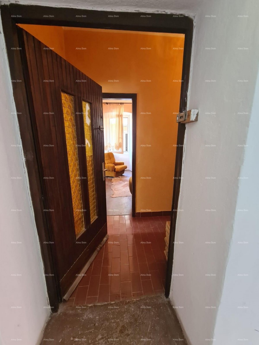 Eccellente appartamento nel cuore della città, Pola. 3