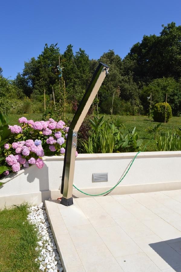 UNA VILLA IN UNA BAIA SABBIOSA A SOLI 100 M DAL MARE!! 5