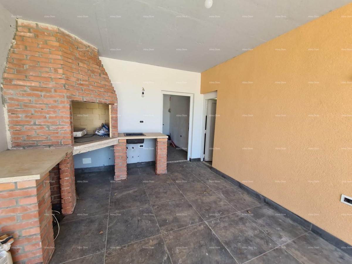 Modern House, New Construction 7