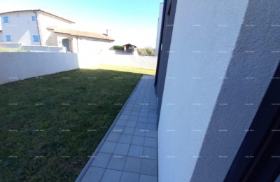 Sale of an Apartment – Exclusive Opportunity in Medulin